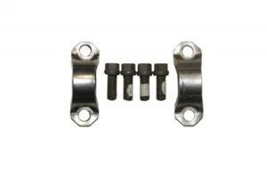 45U0504 Set of 2 U Joint Straps Front or Rear New for Ram Truck Pair - Picture 1 of 1