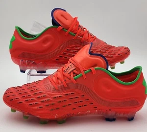 Under Armour Magnetico Elite 3FG Women's Size 13 Soccer Cleats 3027160-600 - Picture 1 of 9