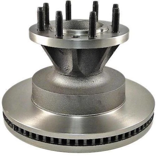 2008-2016 Ford E-350 Super Duty/E-450 Super Duty Front Disc Brake Rotor - Image 1 of 1