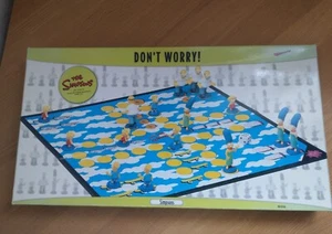 Don't Worry - The Simpsons - Bild 1 von 4