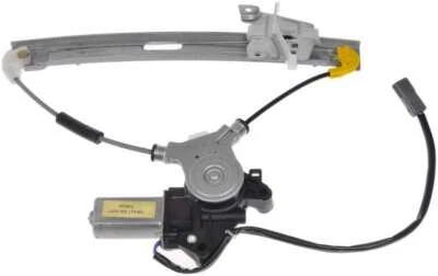 Window Motor and Regulator FITS: Fits Ford Escape 2007-01, Mercury Mariner 2007- Foto 1 de 4