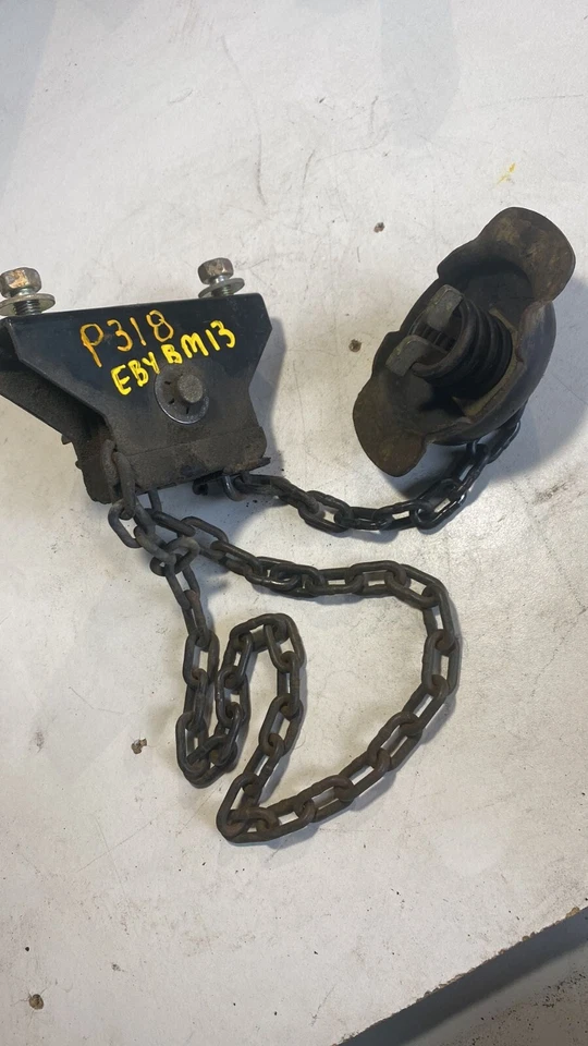 Polipasto de neumático de repuesto para Infiniti QX56 2006 2004 2008 2005 2007 2009 2010 Foto 1 de 1