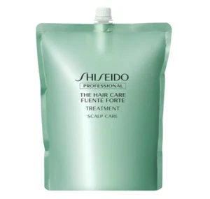 SHISEIDO Professional Hair Scalp Care Treatment Fuente Forte 1800g / 60.8oz - Picture 1 of 3