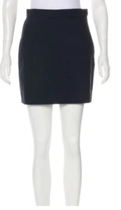The Row A Line Mini-skirt Size 4/Pristine! - Picture 1 of 4