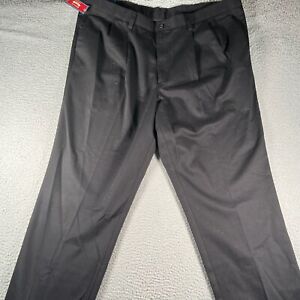 Dockers Pants Mens Big & Tall 44x40 Original Khaki Chino Causal Pockets NWT