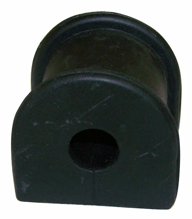 Buje de barra estabilizadora de suspensión negro para Jeep Cherokee XJ 52001145 Foto 1 de 1
