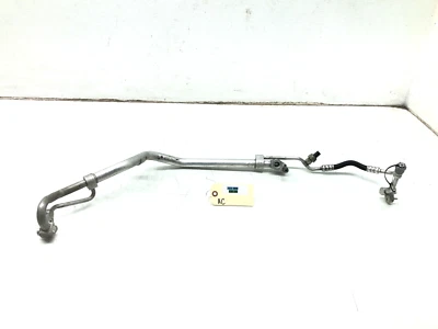 BMW X3M F97 X4M F98 2020-2024 AIRE ACONDICIONADO AIRE ACONDICIONADO MANGUERA TUBO TUBO OEM Foto 1 de 4