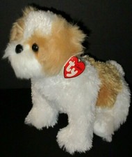 ty barley dog
