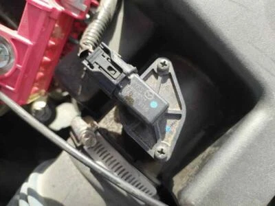 PYFS13215 luftmengenmesser re für MAZDA 2 LIM. () BLACK TECH 2014 4895848 Foto 1 de 3