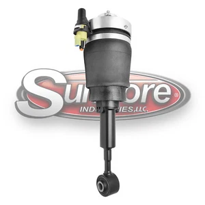 2003-2006 Ford Expedition Front Air Strut and Solenoid Valve - New - Picture 1 of 8