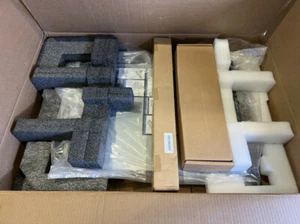 LENOVO THINKSYSTEM SR250 V2 4-BAY 1U SERVER 7D7Q-CTO1WW E-2388g 128GB  2*1.92TB - Picture 1 of 7