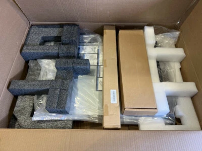 LENOVO THINKSYSTEM SR250 V2 4-BAY 1U SERVER 7D7Q-CTO1WW E-2388g 128GB  2*1.92TB - Image 1 of 4