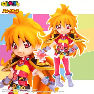 Volks SLAYERS CharaGumin Lina = Inverse unmontierter Bausatz aus Japan Bausatz - Bild 1 von 14
