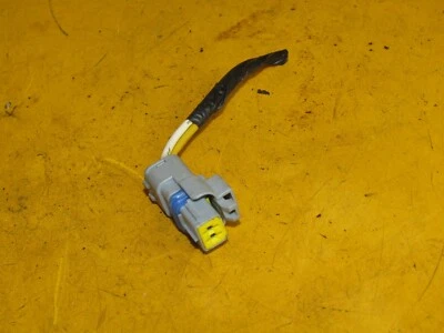 2006-2010 Kia Optima OEM conector de motor de janela pigtail 06 07 08 09 10 - Imagem 1 de 3
