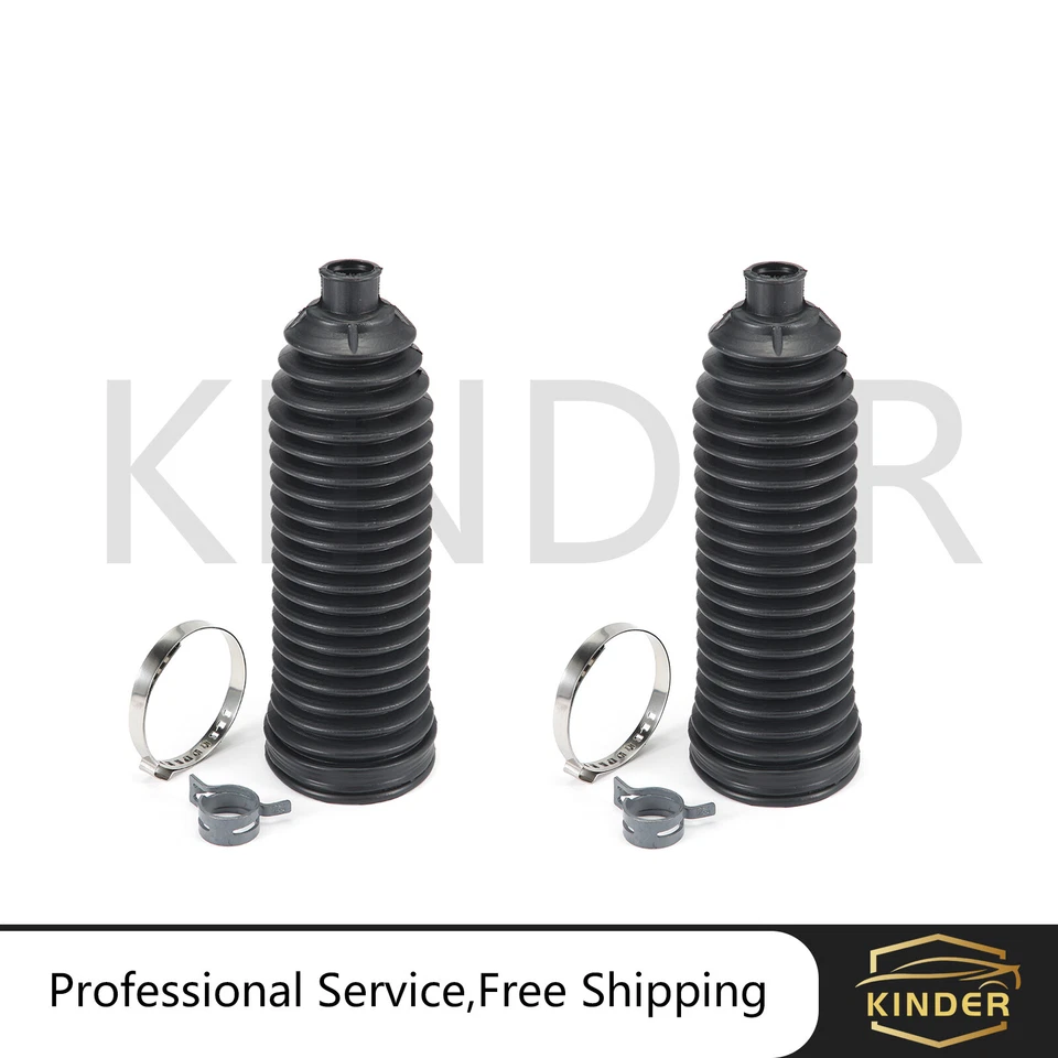 2 передних сильфона рулевого управления для Mercedes W166 X166 C292 GL450 GLE400 A1664600196 - Изображение 1 из 4