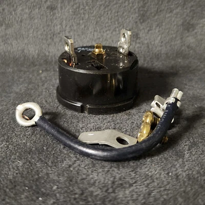 ~Discount HVAC~ RP-P837351 - Tecumseh - OEM Relay - Image 1 of 2