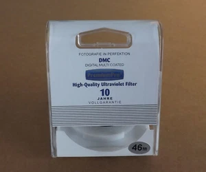 UV-Filter M46 - Bild 1 von 2