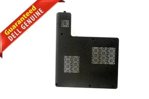 Genuine Dell Vostro 1014 1088 Black Bottom Access Panel Door Cove JYM03 - Picture 1 of 3
