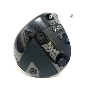 PXG 0811 X+ 10,5° Driver - Mitsubishi Kuro Kage 60 Regular Flex Schaft - Bild 1 von 7
