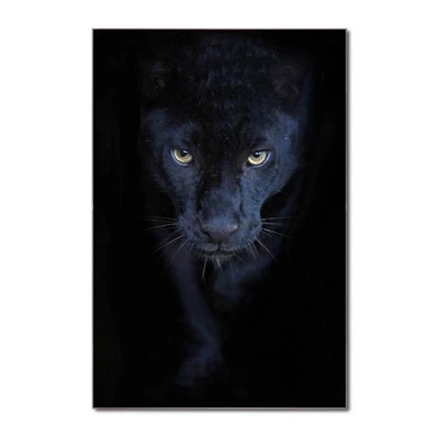 Glas Magnettafel beschreibbar 40x60cm Memoboard Pinnwand Küche Büro Kinderzimmer - Bild 1 von 4