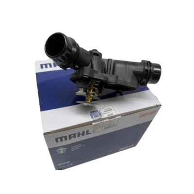 Mahle Thermostat 11531437040 for BMW 2000-2006 2.5 323I 323CI 325I 325CI Foto 1 de 4