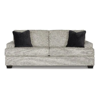 Signature Design by Ashley Vayda Pebble Sofa - Image 1 of 4