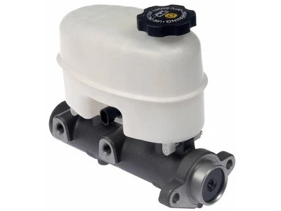 Para 2009-2014 Chevrolet Silverado 3500 HD cilindro mestre de freio 93749SJDX 2013 - Imagem 1 de 3