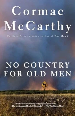 No Country for Old Men (Vintage International) by McCarthy, Cormac Book The - Image 1 of 2