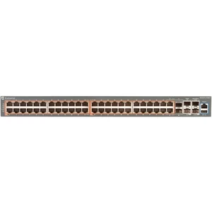 Conmutador Ethernet Gigabit Extreme Networks 650GTS-PWR+ 50 puertos AL3600A16-E6 - Imagen 1 de 1