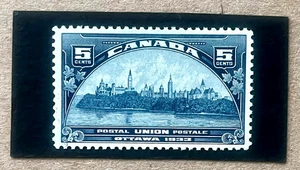 Canada #202 VF NH - Picture 1 of 2