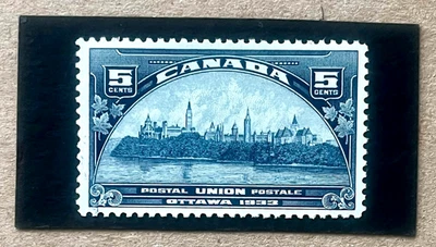 Canada #202 VF NH - Image 1 of 2