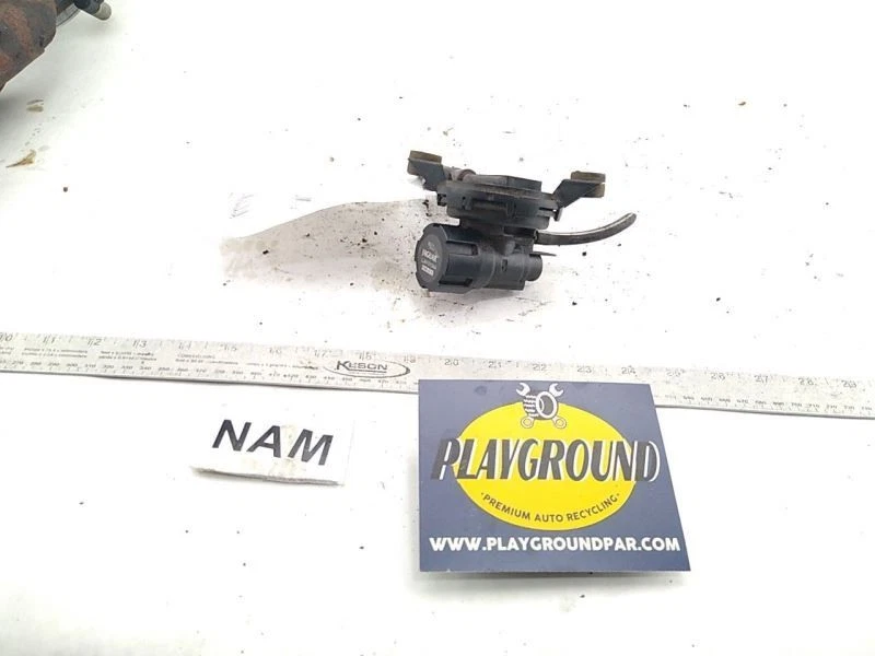 Válvula de purga Jaguar XK8 vapor vasilha 4.0L V8 8 cilindros compatível com 1997-2002 97 98 99 - Imagem 1 de 4