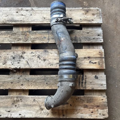 Freightliner Cascadia 125 DD15 2008-2017 turbo toma de aire codo tubo OEM Foto 1 de 4