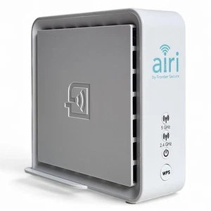 Smart Mesh WiFi Extender - Air 4920 - Dual Band WiFi Booster with Ethernet Po... - Picture 1 of 9