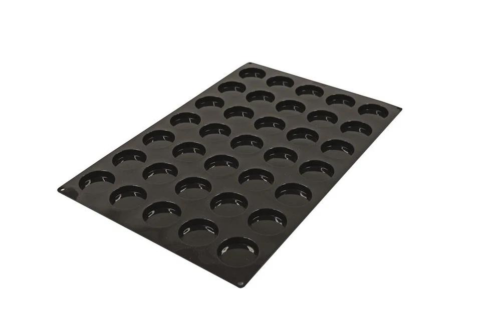 Silikon Silikonform Backform Kuchenform Tortenform Florentine - Bild 1 von 1