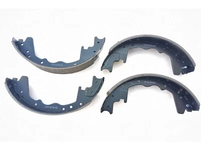 For 1980-1991 Ford E250 Econoline Club Wagon Brake Shoe Set Power Stop 64844WFFQ - Image 1 of 2