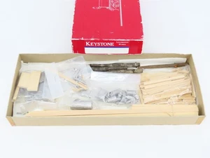 O 1/48 Scale Keystone Kit K-1002 Danby Sawmill  - Picture 1 of 5