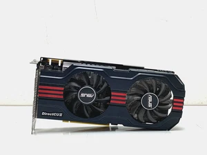 ASUS NVIDIA GeForce GTX 560 1GB GDDR5 GPU - Picture 1 of 3