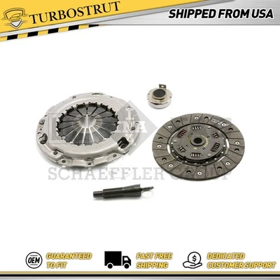 Kit de embrague de transmisión LUK para Chrysler Sebring 2001-2005 2,4 L Foto 1 de 2