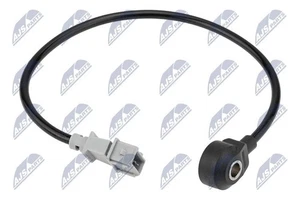 NTY Sensor de Golpe ESS-HY-510 HYUNDAI SANTA FE II (CM) para KIA MAGENTIS (MG) - Imagen 1 de 8