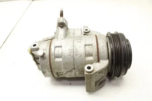 2015 Ford Transit 350 3.5L EcoBoost AC A/C Compressor Assembly Factory OEM 15-19 - Foto 1 di 8