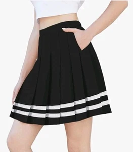 SANGTREE Women's Pleated Tennis Skirt. Sz 16/18 X-large - Picture 1 of 10
