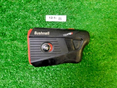 Bushnell Tour V5 Shift  Golf Laser Rangefinder with Slope - Image 1 of 4
