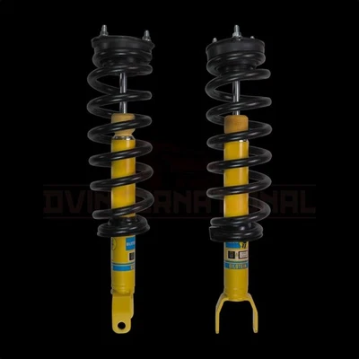Передние койловеры Bilstein 4600 для Dodge RAM 1500 4WD 2009-2010 - Изображение 1 из 2