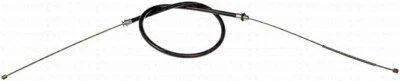 Cable de freno de estacionamiento Dorman C660337 para camioneta Isuzu 8-94366-772-2 Foto 1 de 4