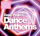 Various Artists - Dave Pearce Dance Anthems - Various Artists Cd 4Pvg The Cheap