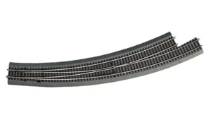 Roco 42568 Bogenweiche li. BWL 9/10 - Bild 1 von 1