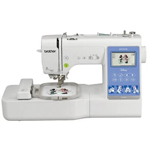 Brother Innov-Is M380D Disney Sewing & Embroidery Combination Machine - Picture 1 of 11