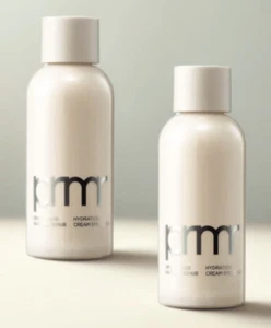 prmr Organience Barrier Repair Hydration Cream Emulsion 160ml x 2ea Anti-Aging - Picture 1 of 8