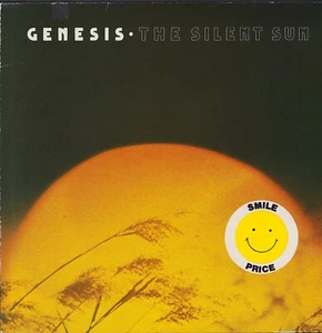 Genesis - The Silent Sun (Vinyl LP - DE) GS S/D/EB 1 - Imagen 1 de 3